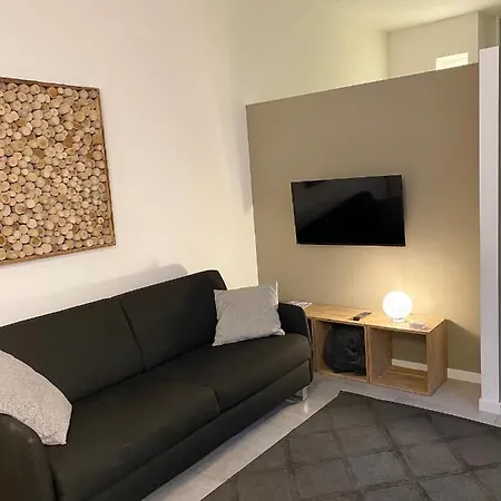 Appartement Fashion House Elvira 2 Bergame