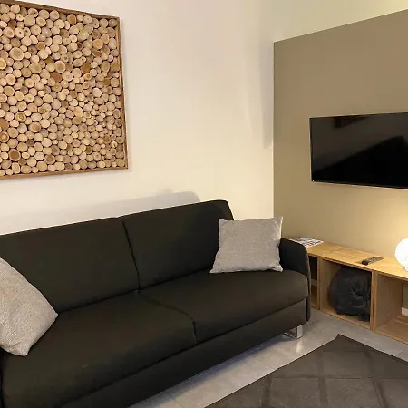 Fashion House Elvira 2 Appartement Bergame