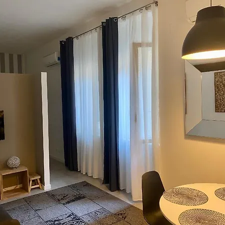 Appartement Fashion House Elvira 2 *