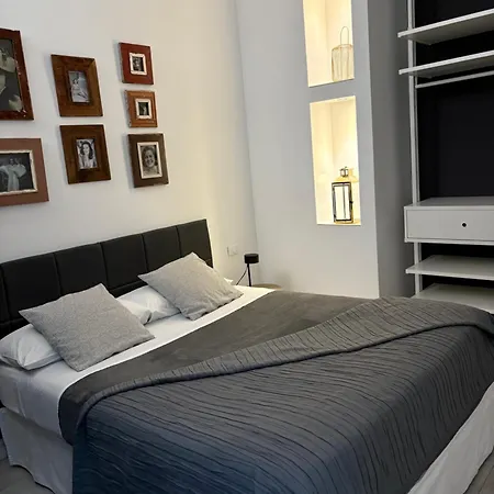 Fashion House Elvira 2 Apartamento Bérgamo