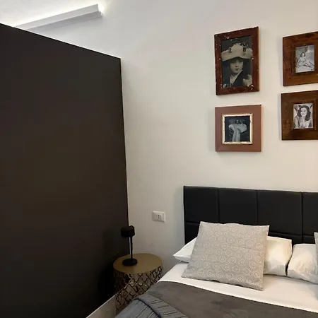 Fashion House Elvira 2 Apartamento