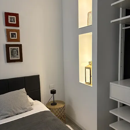 Apartamento Fashion House Elvira 2