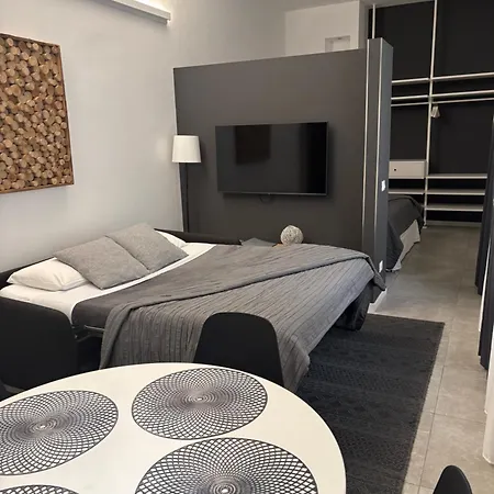 Apartamento Fashion House Elvira 2 *