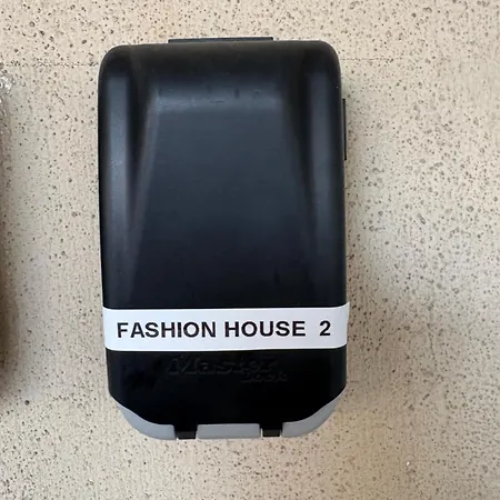 Fashion House Elvira 2 Apartamento Bérgamo